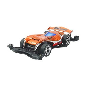 TAMIYA Tamiya Mini 4WD Rev Series No.15 Copper Fang FM-A 섀시 플라스틱 모델 18715