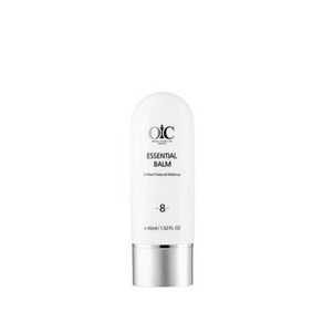 채이은OIC 에센셜밤 ( 비비크림 ) 45ml, 1개