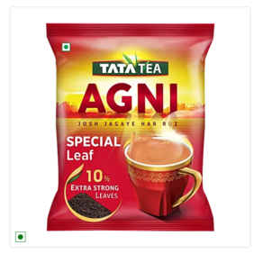 Tata Tea Agni Tea 250 g