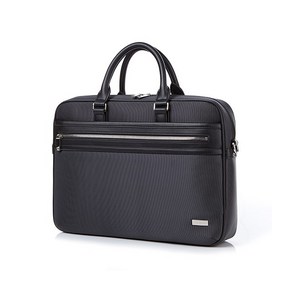 쌤소나이트 파스코 서류가방 PASCO BRIEFCASE BLACK