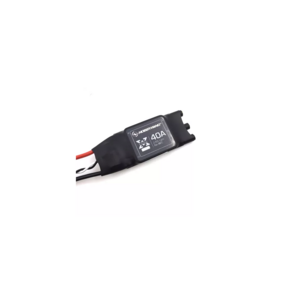 EFT) Xrotor 40A ESC 농업용 농사용 방제용 드론 부품