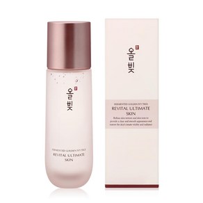 올빚 스킨 생기본 수분 보습 기초화장품110ml