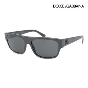 [돌체앤가바나] Dolce Gabbana 선글라스 DG4455 3101_87 남자 여자