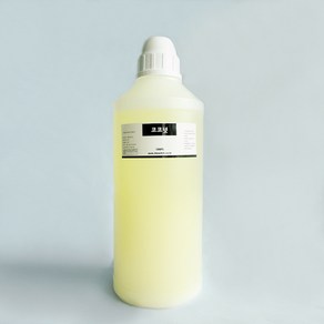 [더위치] 코코넛오일 1리터 코코넛야자오일 Coconut Oil, 1L, 1개