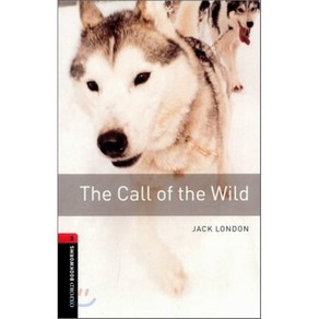 Oxfod Bookwoms Libay Stage 3 The Call of the Wild