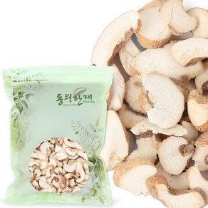 동의한재 깨끗한 절단 국산 패모 300g, 1개