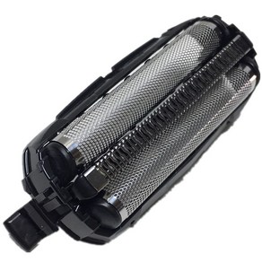 파나소닉용 면도기 스크린 포일 교체 면도 헤드 부품 ESLT41K ESLT71S ES8103S ESSL41A ESSL41S ESLT20 ESST25, 01 Black, [01] Black, 1개