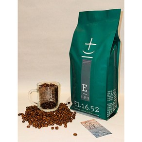 EL16.52 Roastes 디카페인 원두 Decaf 1kg 납품가, 핸드드립, 핸드드립, 1개