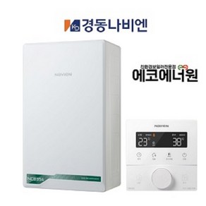 [김해 창원 부산 경남 보일러설치] 지원금 경동나비엔 친환경콘덴싱보일러 NCB354 -15K 교체, NCB354-15K(28평미만)
