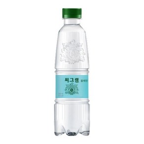 씨그램 플레인 350ml x 6, 6개