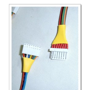 8핀 작은 8핀 컨넥터 한쌍