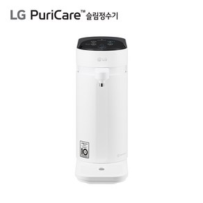 [일시불+케어십] LG 퓨리케어 정수기(스윙 냉정) WD326AWT 무상케어(3년) 희망일 배송가능