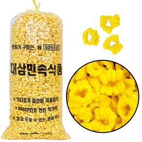 옥수수콘, 1개, 800g