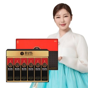 휴럼 홍삼정스틱 10g * 30포, 300ml, 2개