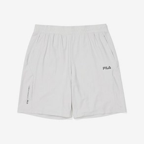 [FILA] 스포츠 쿨링 반바지 (FS2TRF2201M_LGY)