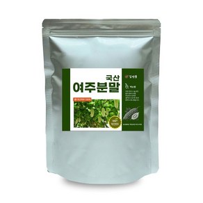 [여주분말] 500g 국산 100% 자연 건강식품