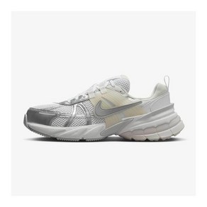 [ALL 정품] 나이키 NIKE V2K 화이트 플래티넘 틴트 퓨어 플래티넘 메탈릭 실버 패션스니커즈 운동화 활동화 레이어링룩 FD0736-104