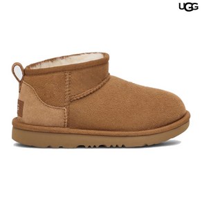 미국 UGG 어그 클래식 울트라 미니 숏 부츠 1130750K