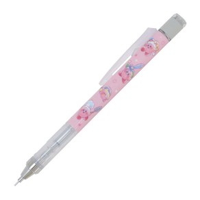 별의커비 모노그래프 샤프(0.5mm) 화이트 핑크 TOMBOW MONO gaph, 단품, 상세페이지 참조, 1.핑크