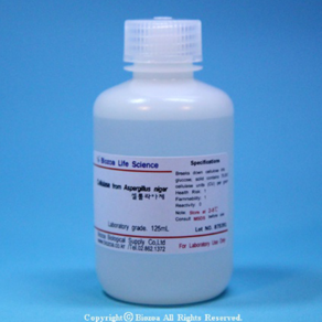 오피스안 셀룰라아제 125ml SN206 Cellulase