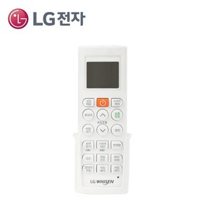 LG 휘센 에어컨 리모컨 AKB75215310 FNQ161DKSW FNQ161DKSW등, 1개