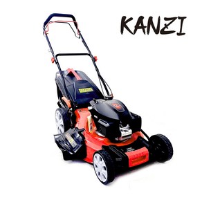 칸지(KANZI) GCV200 전문가용 혼다 정품 잔디깍기 자주식 잔디깍는기계 ~450평, 1개