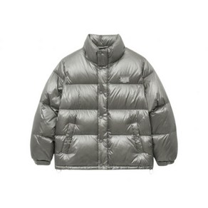 마리떼 패딩 GLOSSY DUCK DOWN PUFFER gay 358144