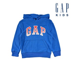 [GAP KIDS] 갭키즈 후드티(GKHD13C3189_BL)