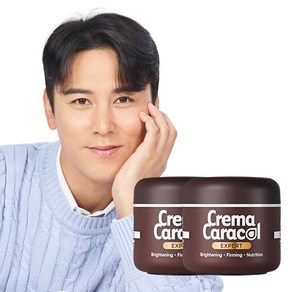 [1+1] 크레마카라콜 엑스퍼트 크림 레트로 60ml