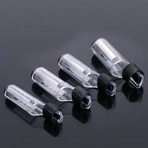 미래로 인터라인대 중통대 가이드캡 초릿대보호캡 낚시대가이드캡, 16.5mm, 1개