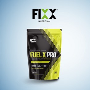 크램픽스 픽스뉴트리션 FIXX FUELXPRO 퓨얼엑스프로 스포츠 전해질 파우더 라임레몬맛, 1개, 840g