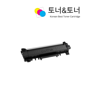 브라더 TN-2480 재생토너 HL-2385DW L2535DW L2550DW L2370DN L2375DW, 1개