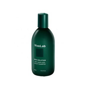 바이브랩 4주 솔루션 탈모 완화 초록 탈모 샴푸 우디플로럴머스크 300ml 1개, 바이브랩 4주 솔루션 탈모 완화 초록 탈모 샴푸 우디플, 500ml