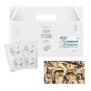 국산 당귀 일당귀 차 즙 건강즙 진액 엑기스 액기스 100ml 30개입, 3L, 1개