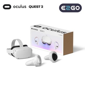 오큘러스 퀘스트 2 Oculus Quest 2 신속배송, 128GB, 1개