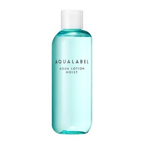 시세이도 AQUA LABEL 아쿠아 레이블 아쿠아 웰니스 아쿠아 로션 산뜻 220mL[스킨], 1개, 220ml