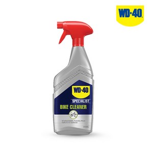 WD40 자전거 건식 습식 자전거 체인오일 거품세정제 550ml (B41), 1개