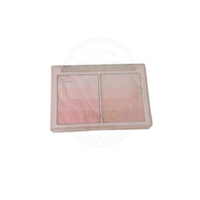 데이지크 블렌딩 레이어 치크 11g, 01 썸머 코랄, 1개