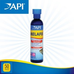 API 멜라픽스 237ml 물멍몰 관상어 용품, 1팩