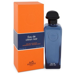 에르메스 오 드 시트론 노어 edc 100ml, 1개