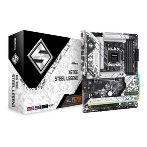 ASRock ASRock X670E 스틸레전드 대원씨티에스