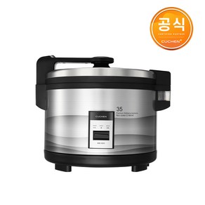 쿠첸 업소용밥솥 WM-3503 35인용