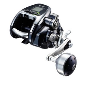 SHIMANO (SHIMANO) 전동 릴 16 포스 마스터 2000 오른쪽 핸들, 1개