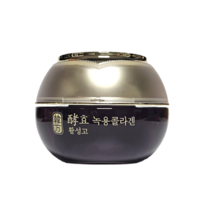 수려한 효녹용 콜라겐 활성고 30ml배송품질보증, 1개, 30ml