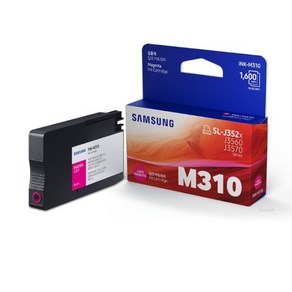 삼성전자 잉크젯프린터 정품잉크 INK-M310