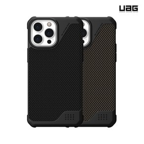 UAG 아이폰13 프로 맥스 메트로폴리스LT 케이스