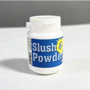 유매직 마술도구슬러쉬파우더 80G(SLUSH POWDER 아쿠아파우더), 1개