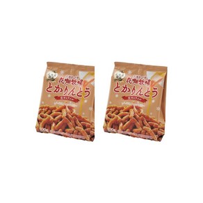 moinaga 토카린토 라오 카라멜 100g 2팩, 2개