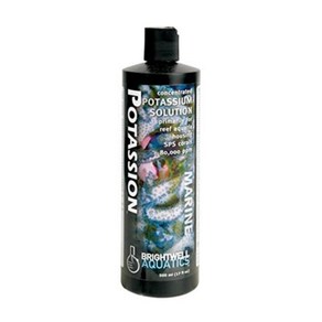 브라이트웰 포타시온 Bightwell Potassion 250ml, 1개