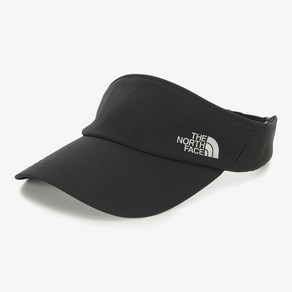 [매장판] 노스페이스 엑스퍼트 선 캡 블랙 NE3CR10A, ONE, WHT(화이트)